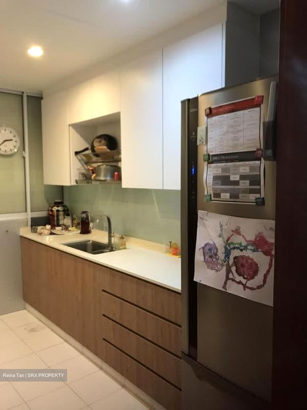 Duchess Crest (D10), Condominium #626062411